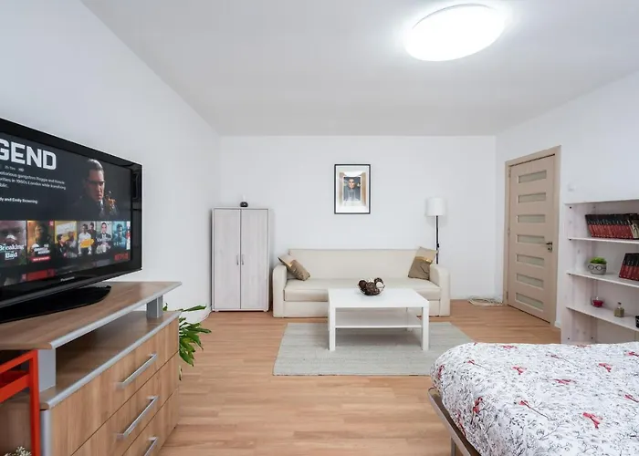 Central Studio Corail