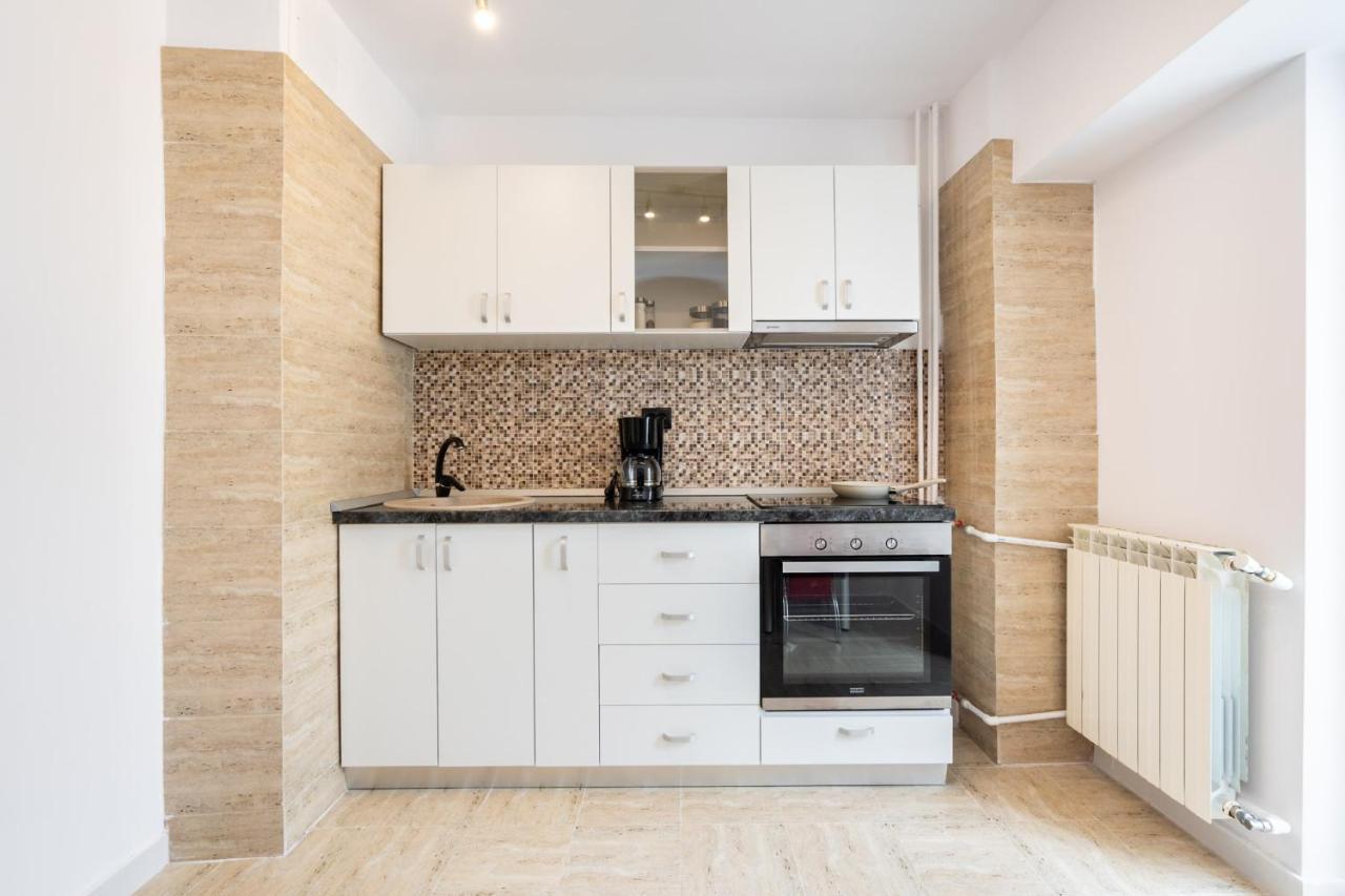 Appartamento Studio Corail Bucarest