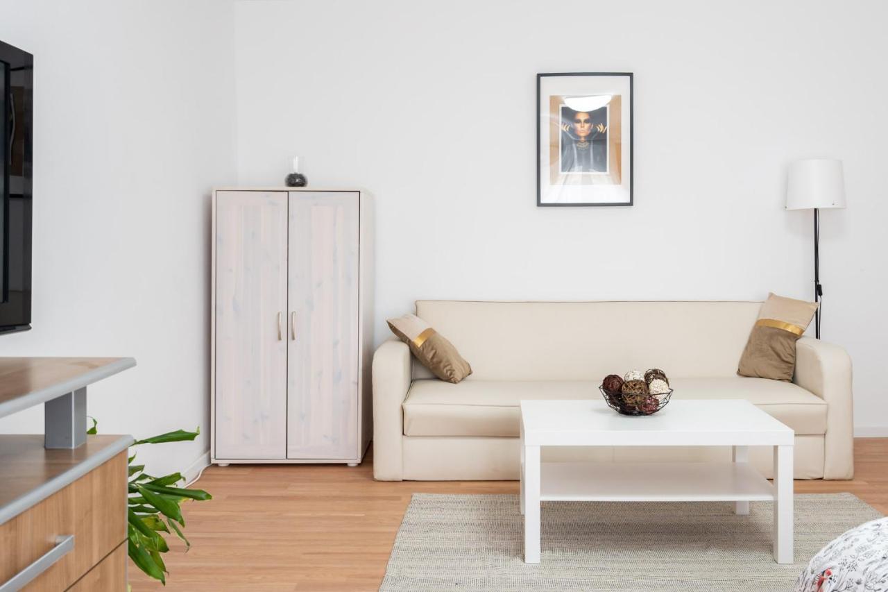 Studio Corail Appartamento