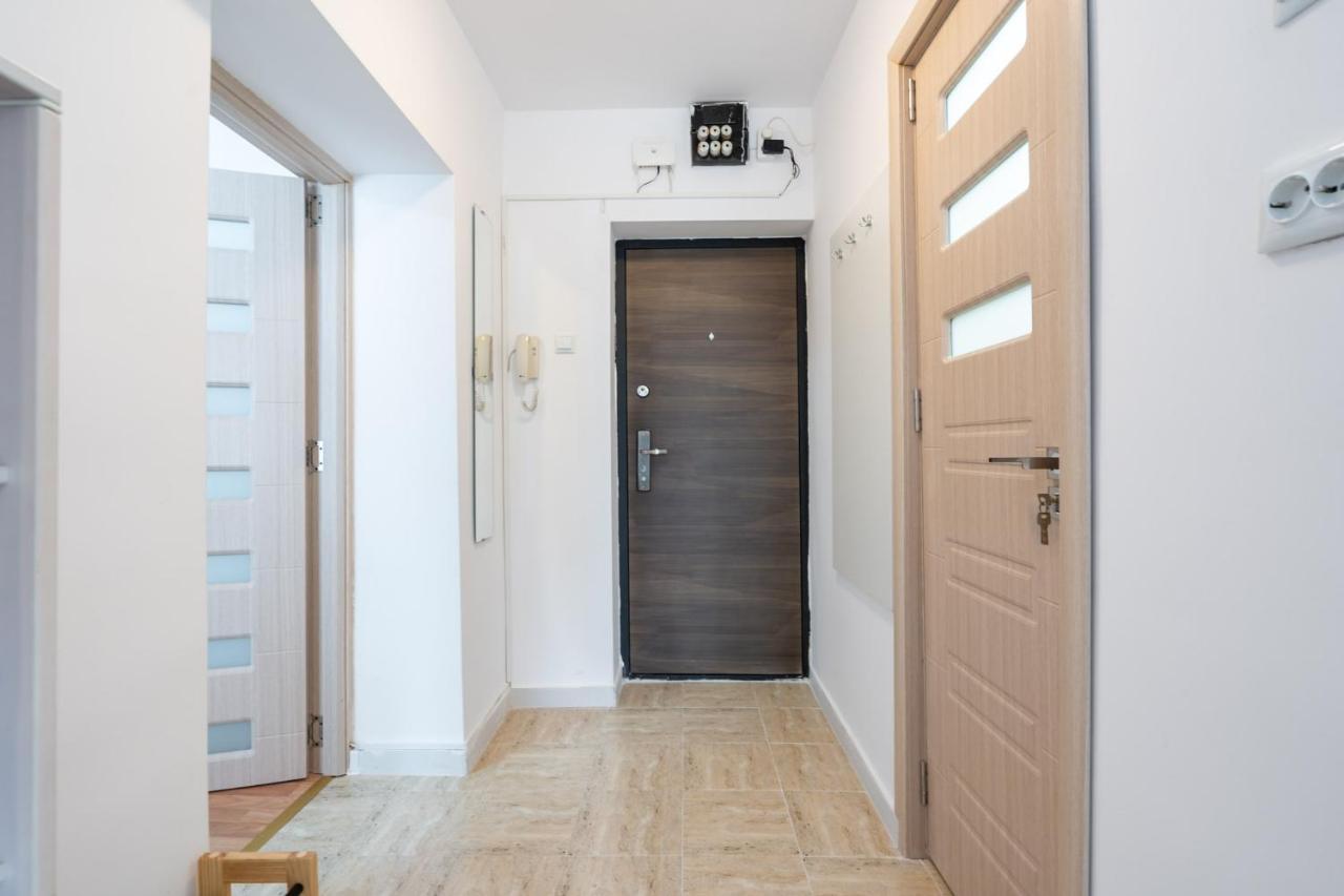 Studio Corail Appartamento Bucarest